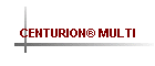 CENTURION® MULTI