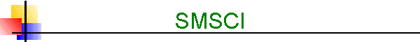 SMSCI